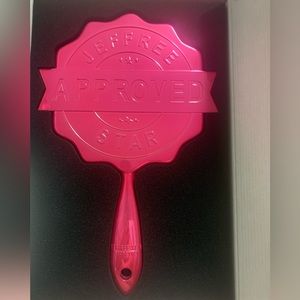 NIB Jeffre Star hand mirror 🪞